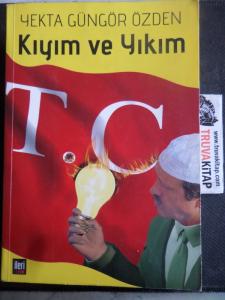 Kıyım ve Yıkım
