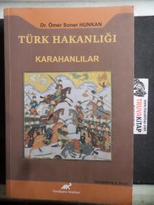 Türk Hakanlığı Karahanlılar