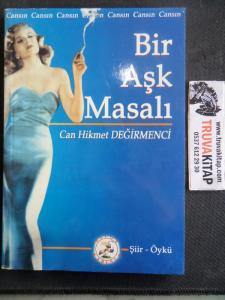 Bir Aşk Masalı