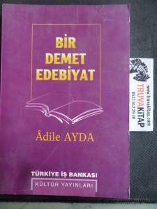 Bir Demet Edebiyat
