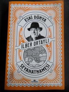 Eski Dünya Seyahatnamesi