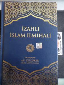 İzahlı İslam İlmihali