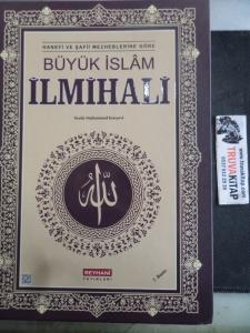 Büyük İslam İlmihali