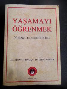 Yaşamayı Öğrenmek - Öğrenciler ve Herkes İçin