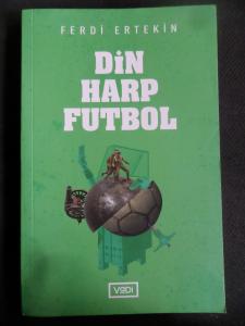 Din Harp Futbol