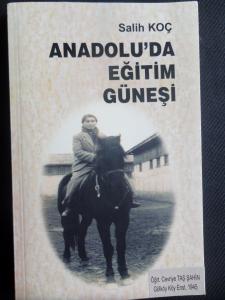 Anadolu'da Eğitim Güneşi