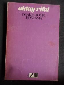 Denize Doğru Konuşma