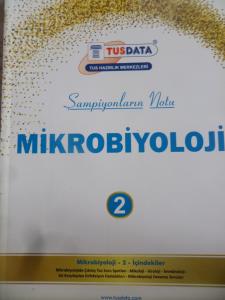 Şampiyonların Notu Mikrobiyoloji 2