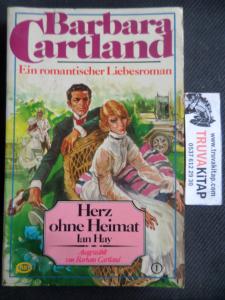 Herz Ohne Heimat Lan Hay