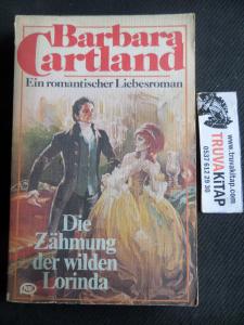 Die Zahmung Der Wilden Lorinda