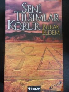 Seni Tılsımlar Korur
