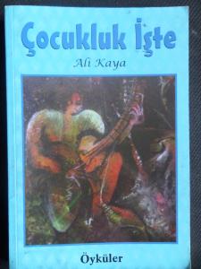 Çocukluk İşte