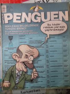 Penguen 2010 / 428