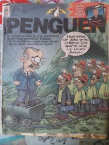 Penguen 2010 / 401