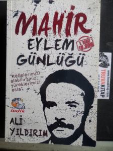 Mahir Eylem Günlüğü