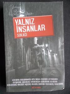 Yalnız İnsanlar Sokağı