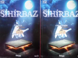 Kpss 2016 Sihirbaz / 2 Kiap