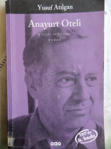 Anayurt Oteli