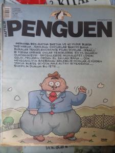 Penguen 2009 / 350