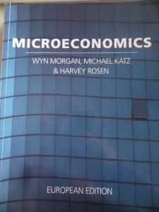 Microeconomics