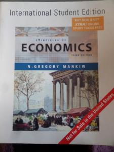 Principles Of Economics