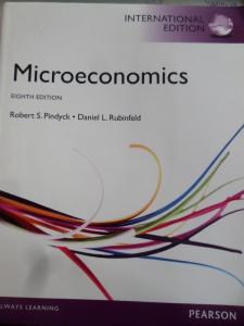 Microeconomics