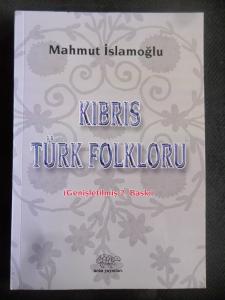 Kıbrıs Türk Folkloru