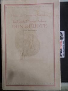 La Mancha'lı Yaratıcı Asilzade Don Quijote