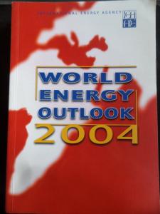 World Energy Outlook