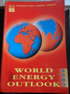 World Energy Outlook
