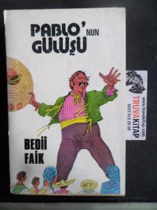 Pablo'nun Gülüşü