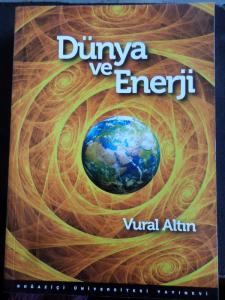 Dünya ve Enerji
