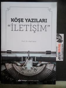Köşe Yazıları İletişim