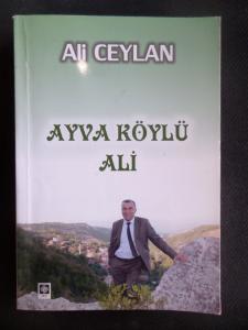 Ayva Köylü Ali