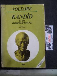 Kandid Ya da İyimserlik Üstüne