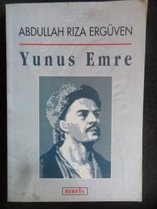 Yunus Emre