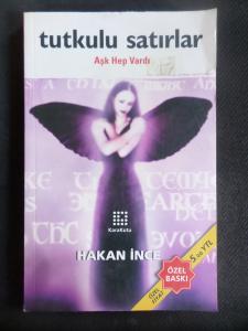 Tutkulu Satırlar - Aşk Hep Vardı
