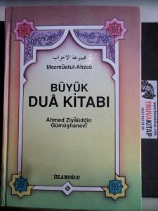 Büyük Dua Kitabı