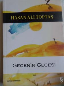 Gecenin Gecesi