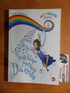 Gökkuşağı Dizisi 14 - Yağmur Perisi Damla