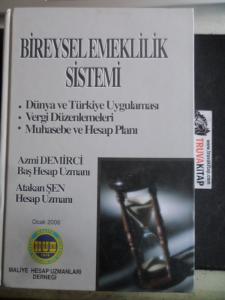 Bireysel Emeklilik Sistemi