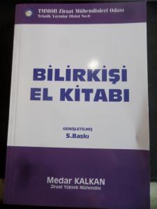 Bilirkişi El Kitabı