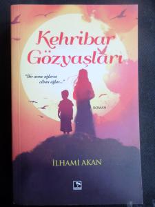 Kehribar Gözyaşları