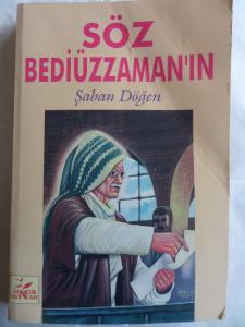 Söz Bediüzzaman'ın