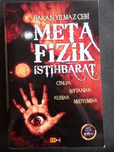 Metafizik İstihbarat