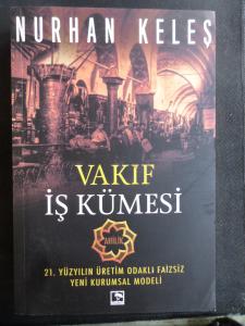 Vakıf İş Kümesi