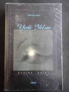 Zahiri Azalarımız - Yedi İklim