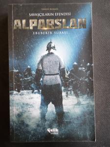 Savaşçıların Efendisi Alparslan