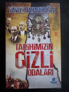 Tarihimizin Gizli Odaları