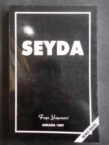 Seyda